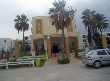 La Playa Hotel Club
