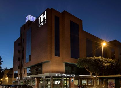 Sercotel Amistad Murcia