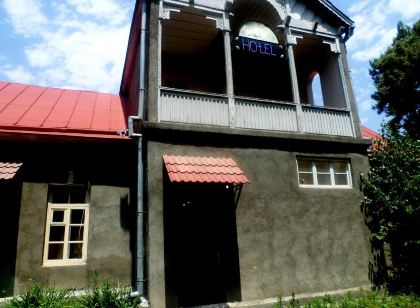 Guest House Sen