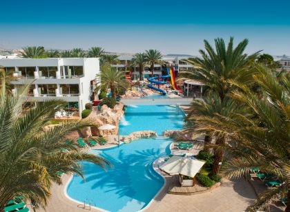 Leonardo Club Eilat - All Inclusive