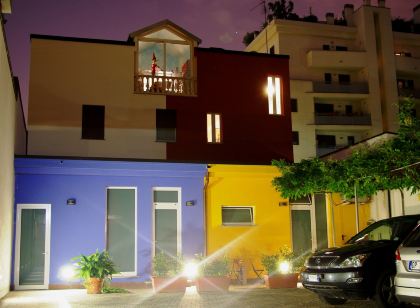 Il Girasole High Quality Inn