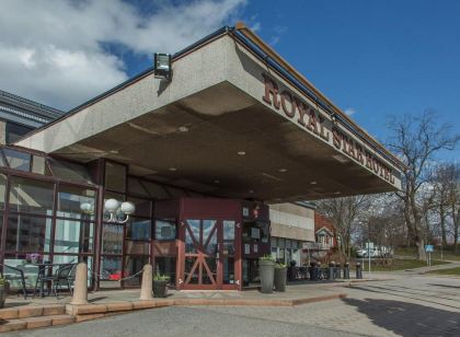 Best Western Royal Star