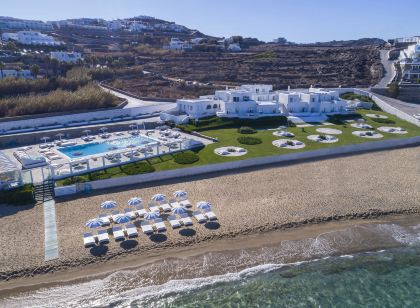 Mykonos Bay Resort & Villas