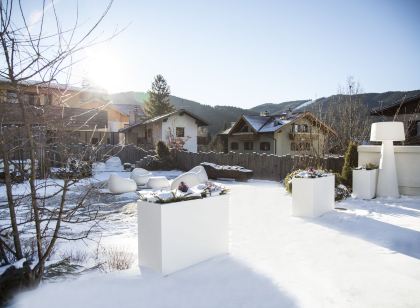 Blu Hotel Natura & Spa - Adults Only