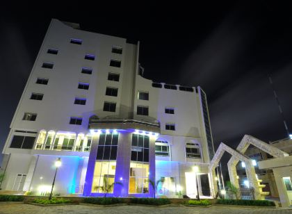 Bénin Royal Hôtel