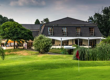 Hotel - Golf Course Bonn - Gut Großenbusch