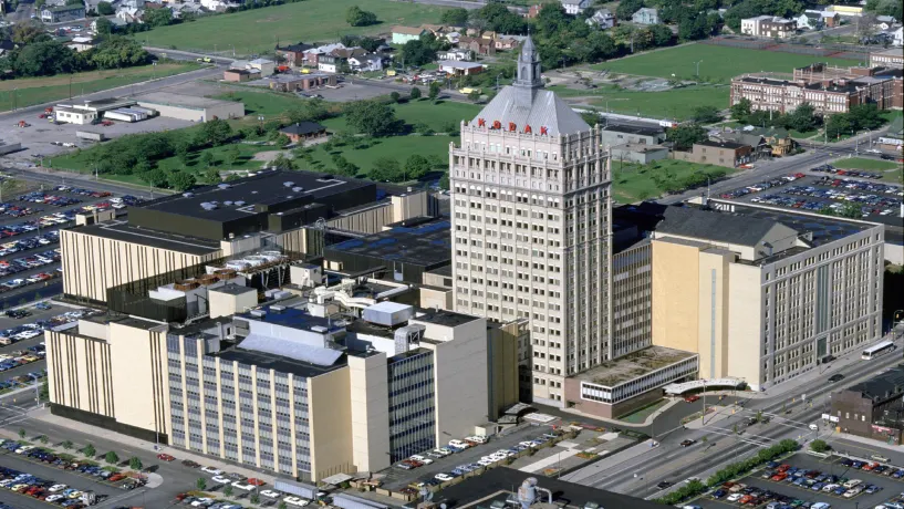 Staybridge Suites Rochester University 