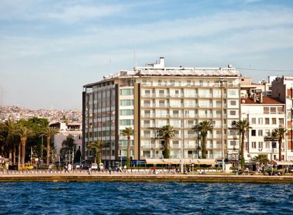 Izmir Palas Hotel