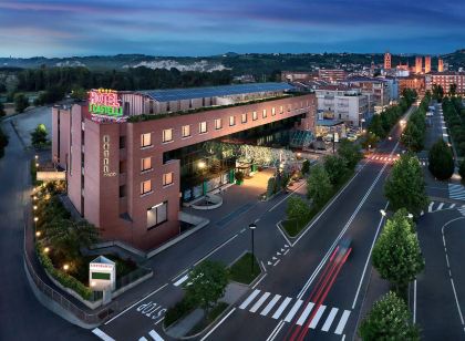 Hotel Ristorante I Castelli