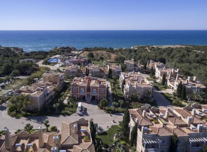 Vila Alba Resort