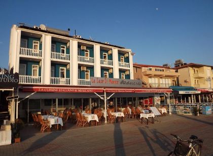 Olimpia Hotel