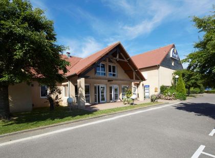 Hôtel Nell
