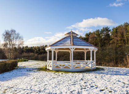 Holiday Inn Newcastle - Gosforth Park