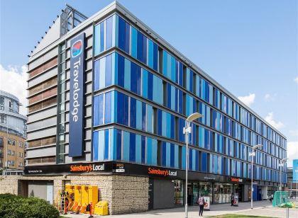 Travelodge Cambridge Central Hotel