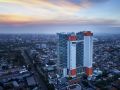 fairfield-by-marriott-surabaya