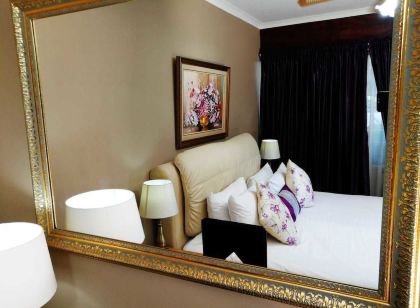 Willow Manor Guest House Brits