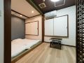 tokyo-guest-house-ouji-music-lounge
