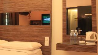 time-hotel