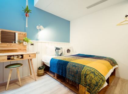 時間 / A Room Time