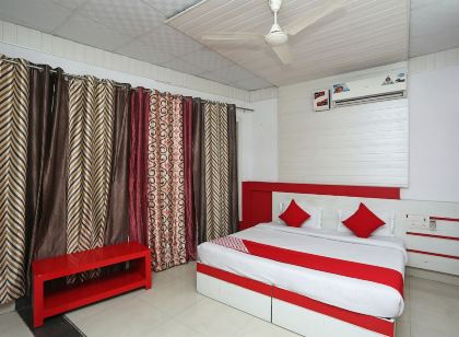 Hotel O Sirsa City Inn