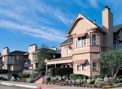 Victorian Inn