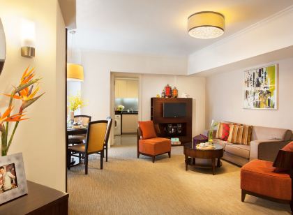 Somerset Grand Hanoi