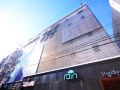 daegu-sincheon-rain
