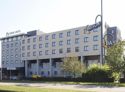 Bastion Hotel Rotterdam Zuid