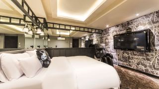 hotel-amare