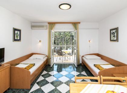 Villa Anna