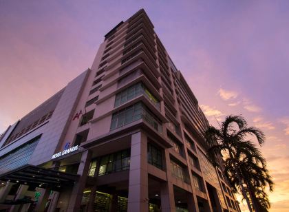 Grandis Hotel Kota Kinabalu