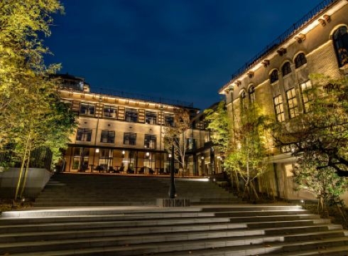 The Hotel Seiryu Kyoto Kiyomizu - a Member of the Leading Hotels of the World-