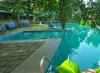 Wayanad Silverwoods Forest Resort and Spa