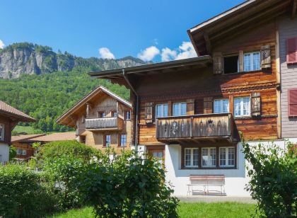Chalet Esther