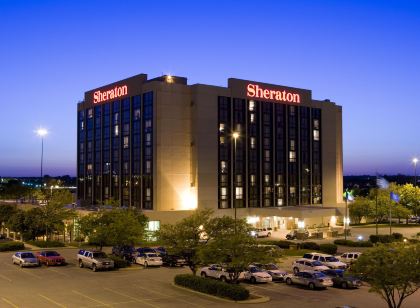 Sheraton West des Moines Hotel