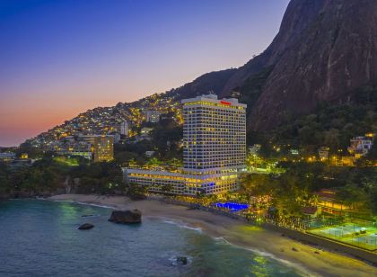 Sheraton Grand Rio Hotel & Resort