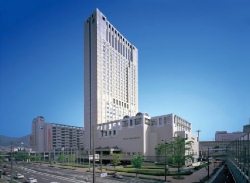 リーガロイヤルホテル小倉