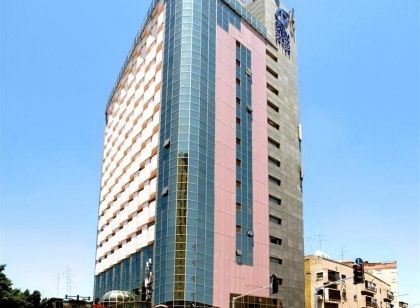 Roxon Urban Ramat Gan