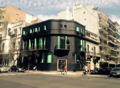 Art Factory Soho