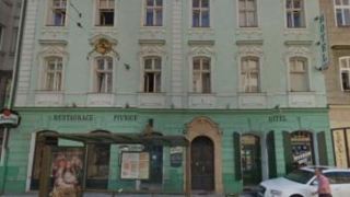 hotel-czechia