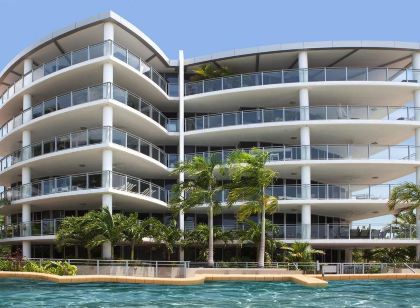 Vision Apartments