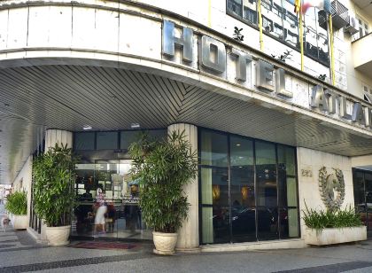 Hotel Atlântico Copacabana