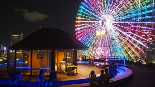 yokohama-minatomirai-manyo-club