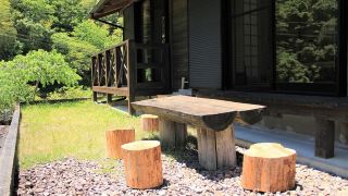 shimantokawa-no-kakure-cottage-oriya
