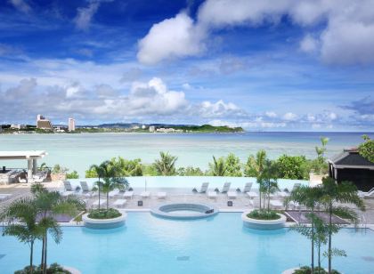 Lotte Hotel Guam