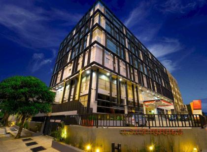 D'Hotel Jakarta