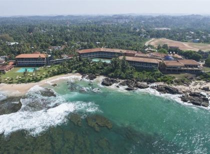 Jetwing Lagoon Wellness, A Luxury Reserve - Adults Only