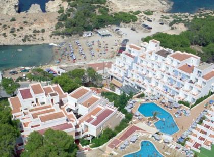Barceló Portinatx - Adults Only
