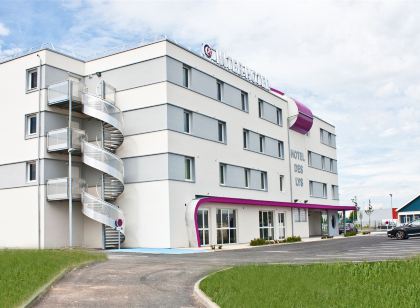 The Originals City, Hôtel des Lys, Dreux