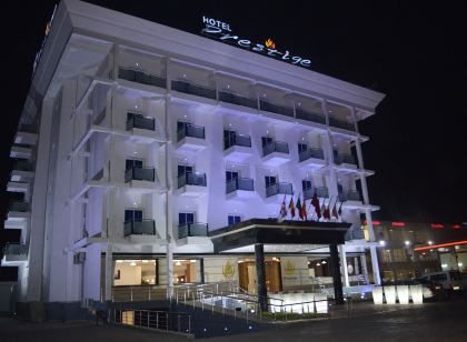 Prestige Hotel & Spa